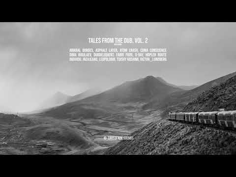 Dima Bigulaev, G-Day - Moving in Slow Motion [Crossfade Sounds]