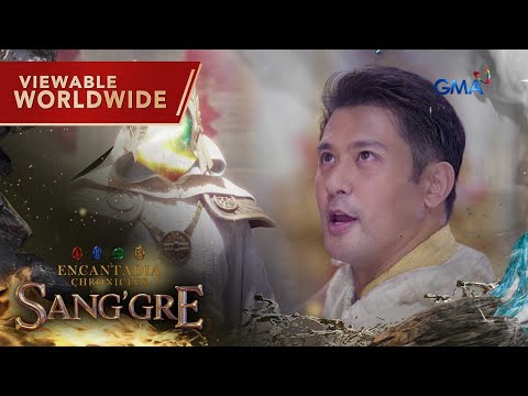 Sang'gre: Aquil is Emre's killer! (Episode 115) | Encantadia Chronicles