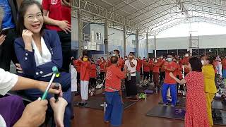 เพลงประจำโรงเรียนนวดตอกเส้นสีไพร