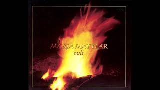 Marja Mattlar: Koiranelämää (official audio)