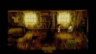 Let's Play Xenogears Part 61 - Ricardo Banderas