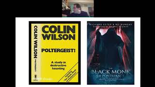 Coast to Coast Ghosts with Richard Estep