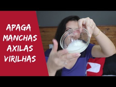 USE APENAS 2X CLAREIA MUITO AXILAS E VIRILHAS