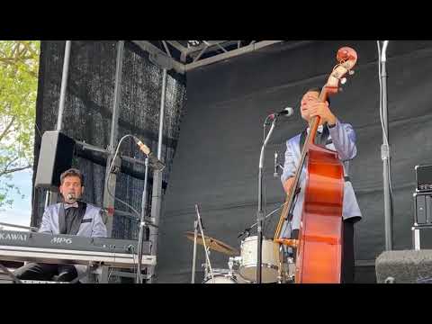 The New Tones II @ Musikbox- und Straßenkreuzer-Festival