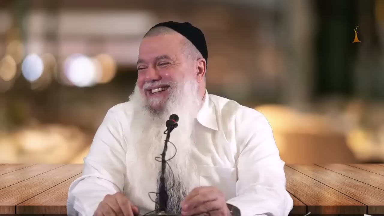 הרב יגאל כהן | איך אפשר לראות את הטוב?