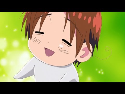 Nightcore - Just Relax