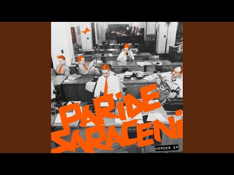 Heroes (Original Mix)