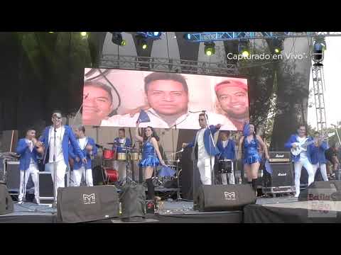 Grupo Ensamble | Concierto Completo en vivo