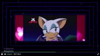 Rouge Goes To DeviantArt! | An Interesting Website...