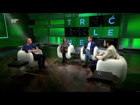 Treći element S07E09  - Kula babilonska