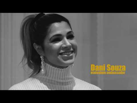 Etalonium Presentation in Paris 30/11/18