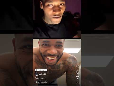 Nolove B5 x True Story Sancho - Free Da Bros