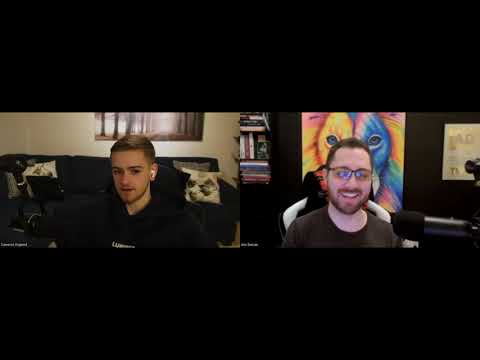 Cam England, PinPointScaling