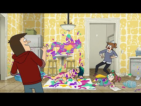 Close Enough Being Chaos For 5 Minutes