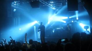 ELASTINEN - EI VAIHTOEHTOI @ RÄHINÄ LIVE 2013