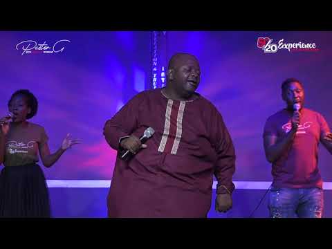 Mabiribobi - Pastor G with OneHeart Worship