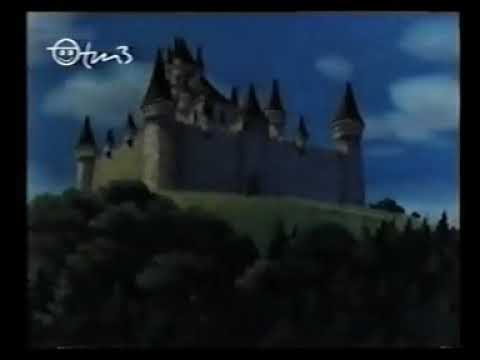 Klassiker der 80er Jahre/Grimms Märchen 07 - 08 Der gestiefelte Kater