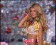 seal amazing live performance Victoria's Secret ...