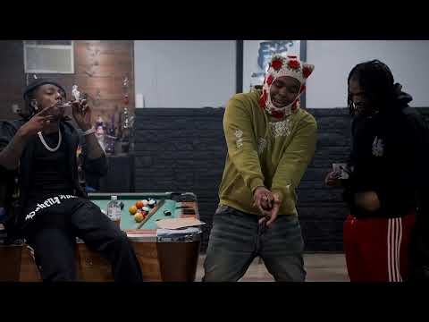 Lowend Zelly X Lotta Pay  - Blender Boys