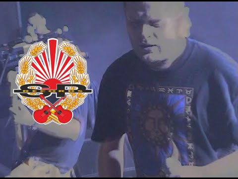 KAENŻET - Konsument [WYSTĘP LIVE STODOŁA 2001]