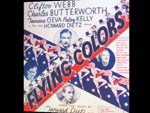 "A Shine On Your Shoes"  Victor Young and The Brunswick Orchestra 1932