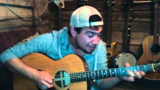 WOULD THESE ARMS BE IN YOUR WAY - KEITH WHITLEY - Billy Droze Cover
