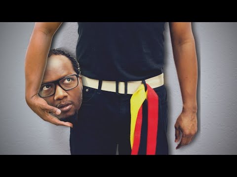 ENDLICH Deutsche Effizienz erklärt UND ENTDECKT!