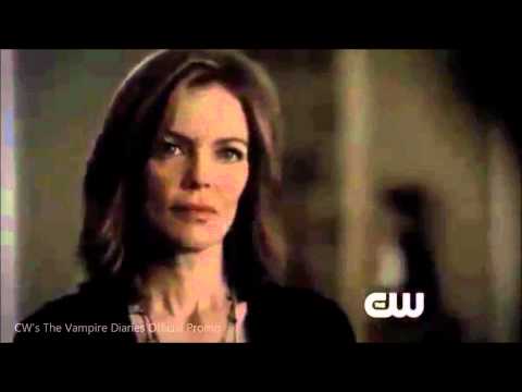 The Vampire Diaries Season 4 Official Promo: New Cold Open !