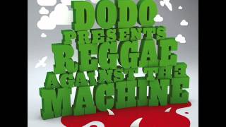 Dodo feat. Phenomden - Hör nöd uf [HQ]