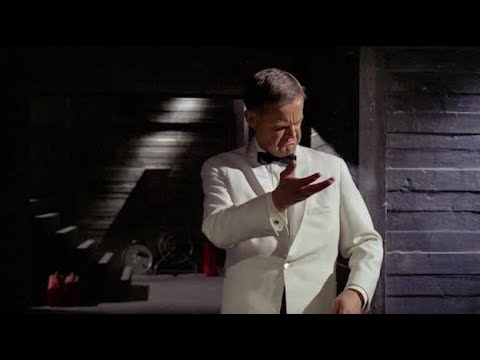 Slap af, Frede (1966) - Den skudsikre vest i aktion