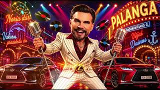 Download lagu Igoris Jarmolenka - Noriu dar! mp3