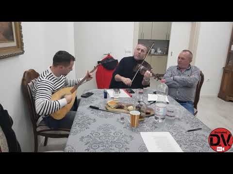 MILAN STAJIC I MILAN LAZAREVIC - Zapjevaj mi brate 2021