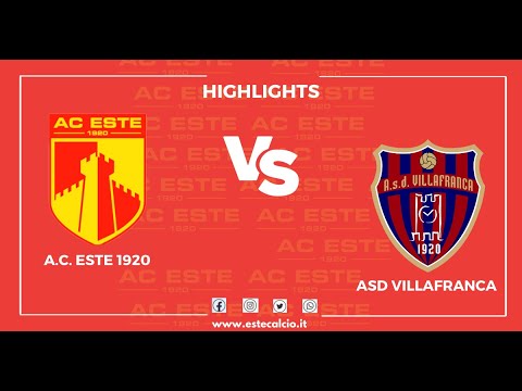ESTE - VILLAFRANCA