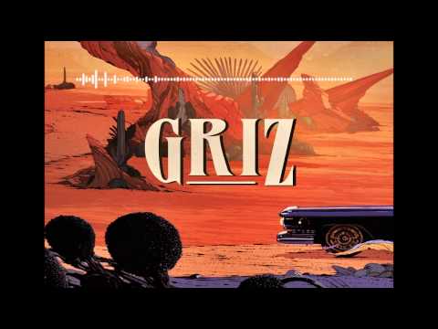 [GLITCH HOP] GRiZ - Rock N Roll