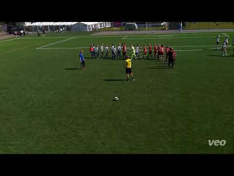 RiPS 2013 vs Tervarit Mustapuna