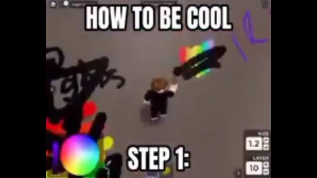 Random roblox memes I found on r/gocommitdie v7