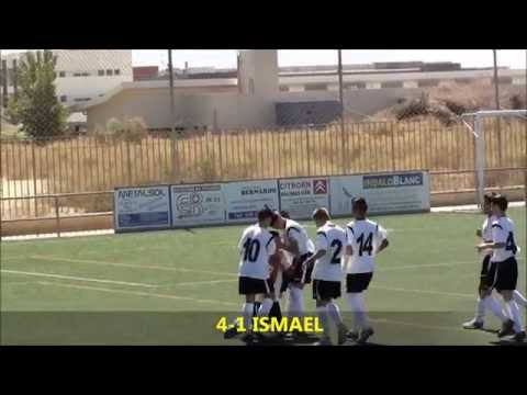 Cadetes 1º Provincial Grupo 2  Almeria - La Cañada 5 - Pvo. Aguadulce 1  16-09-23012