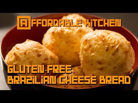 download lagu mp3 mp4 Gluten Free Brazil, download lagu Gluten Free Brazil gratis, unduh video klip Gluten Free Brazil