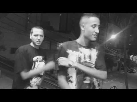 Mc Doppin part. Sessão Restrita (prod.LPZ & I.N.T.R.) - O Céu é o Limite