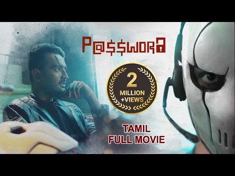 Password   | Tamil Full Movie |  CyberCrime | Thriller | 2021 new |
