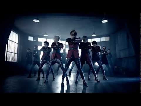 [MV] F.CUZ (포커즈) - NO. 1 (넘버원) (Melon) [HD 1080p]