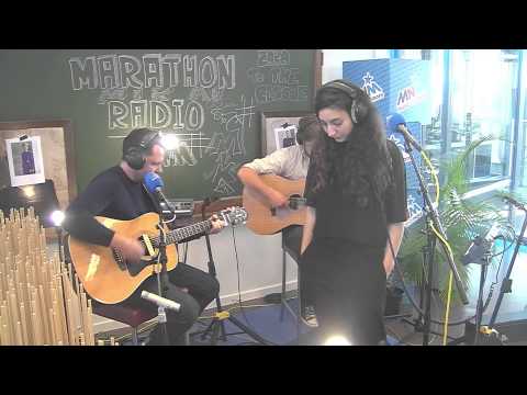 Intergalactic Lovers - Northern Rd.