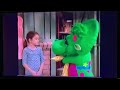 Barney Friends Season 12 Episode 9 A Game For Everyone A Sports Adventure Part 2