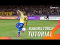 FIFA 22 | Rabona Touch Tutorial