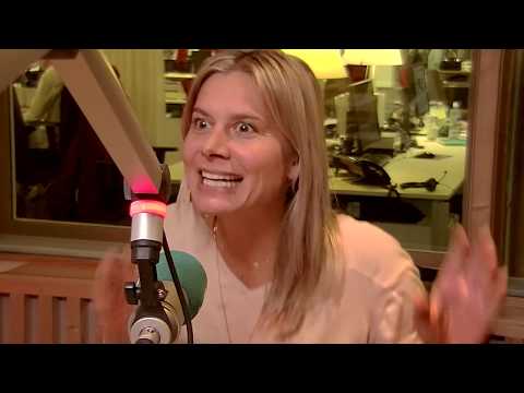 Nathalie Meskens en Kris Wauters delen hun gênante meezingverhalen