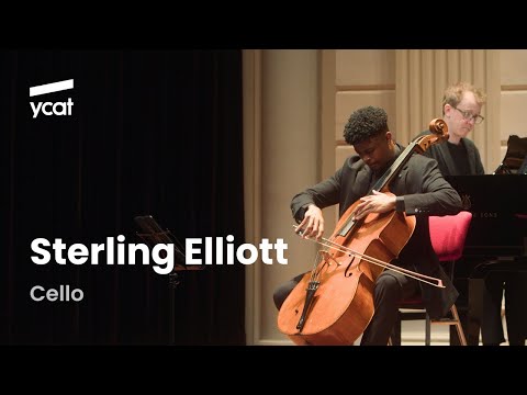 Sterling Elliott & Joseph Havlat - Amy Beach: Romance, Op.23