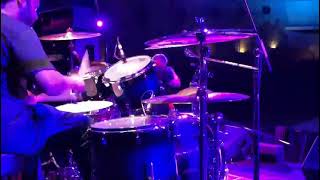 DEVIATES Soundcheck - My Life | Drum Cam - SLO Fremont Theater