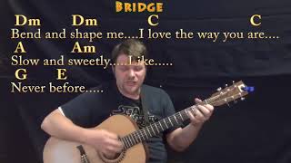 Doesn't Remind Me (Audioslave) Guitar Cover Lesson with Chords/Lyrics