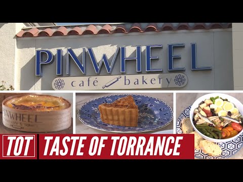 Pinwheel French Cafe & Bakery | Sabor de Torrance 1.20