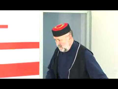 07 Skec - Kod zubara  - (TV Duga Plus 2010)